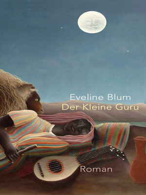 cover image of Der Kleine Guru